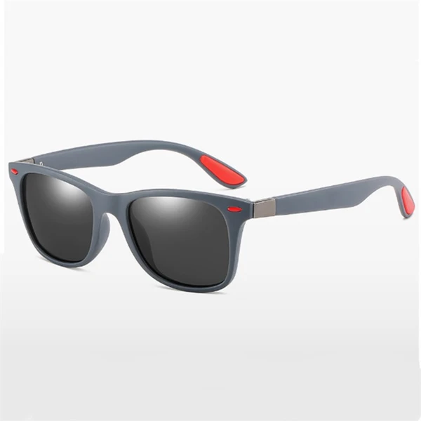 Sport Polarized Sunglasses Supplier