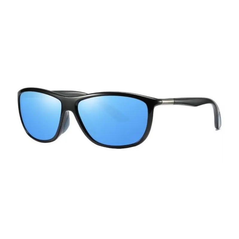 Sport Polarized Sunglasses