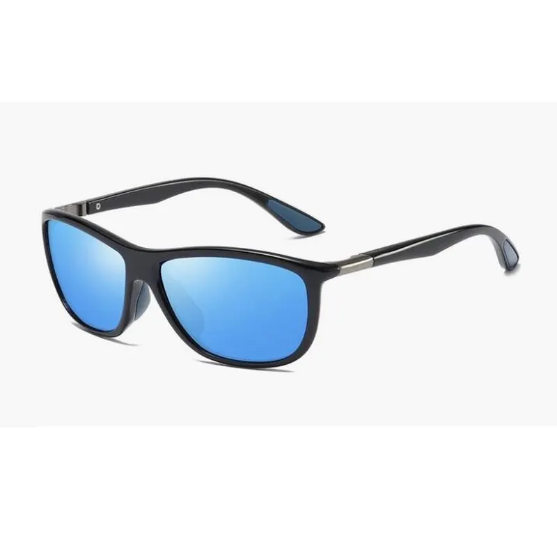 Sport Polarized Sunglasses