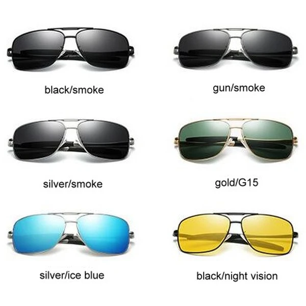 Sport Sunglasses UV400