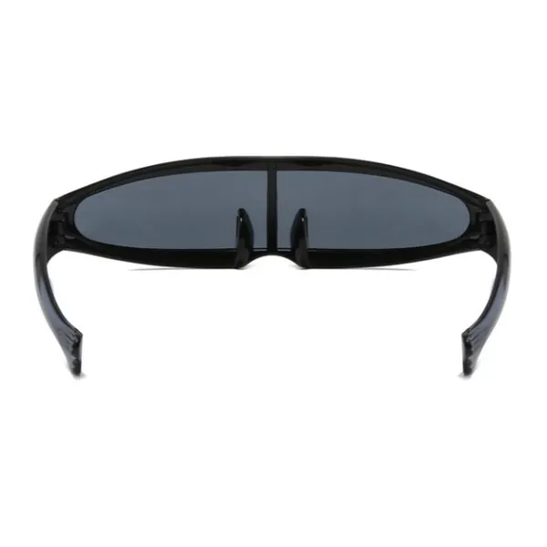 Sports Wrapped Sunglasses