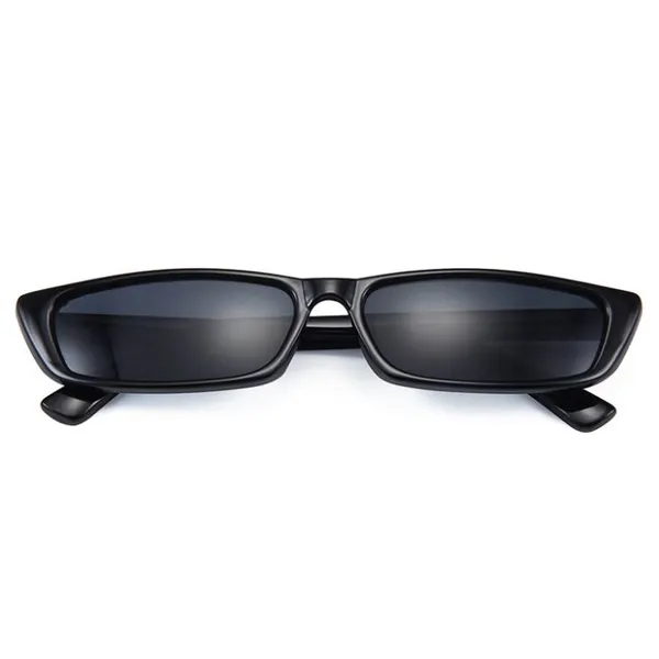 Square New Fashion Sunglasses 2019