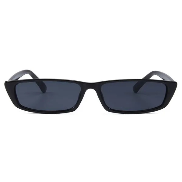 Square New Fashion Sunglasses 2019