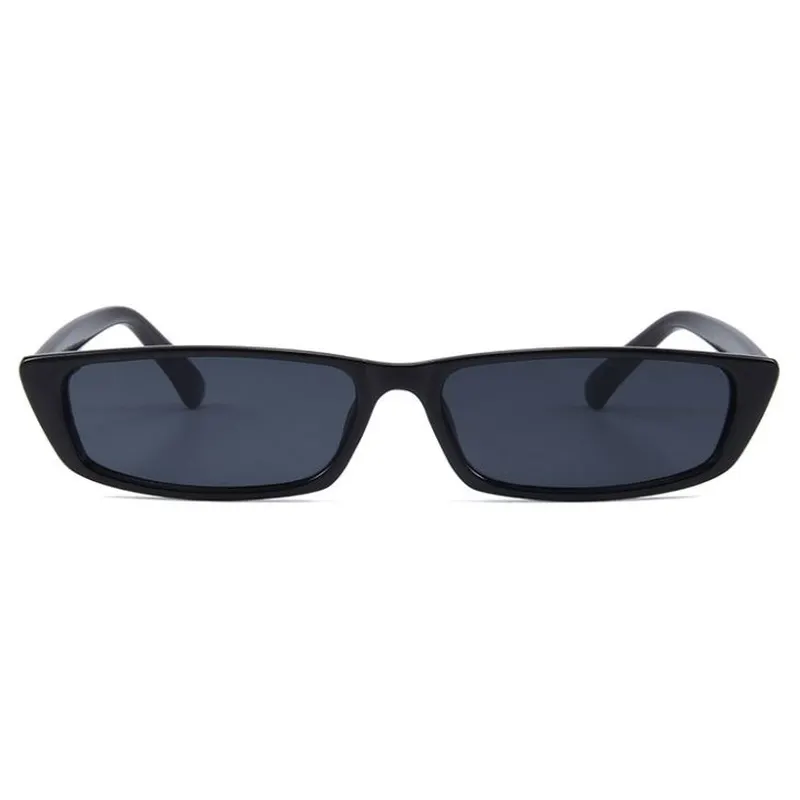 Square New Fashion Sunglasses 2019