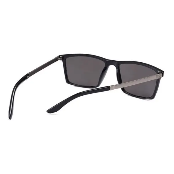 Square Polarized Sunglasses