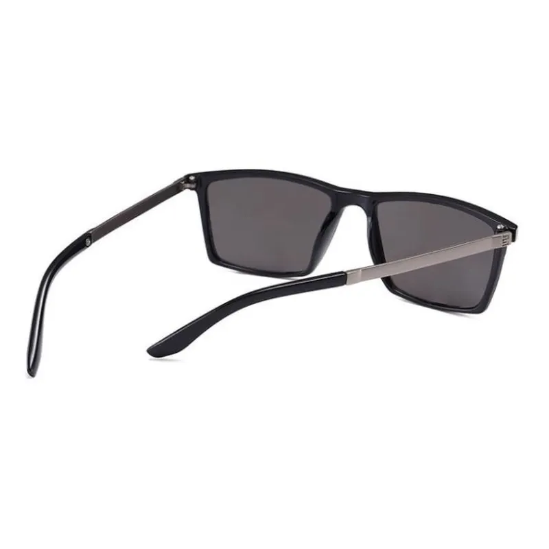 Square Polarized Sunglasses