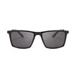 Square Polarized Sunglasses