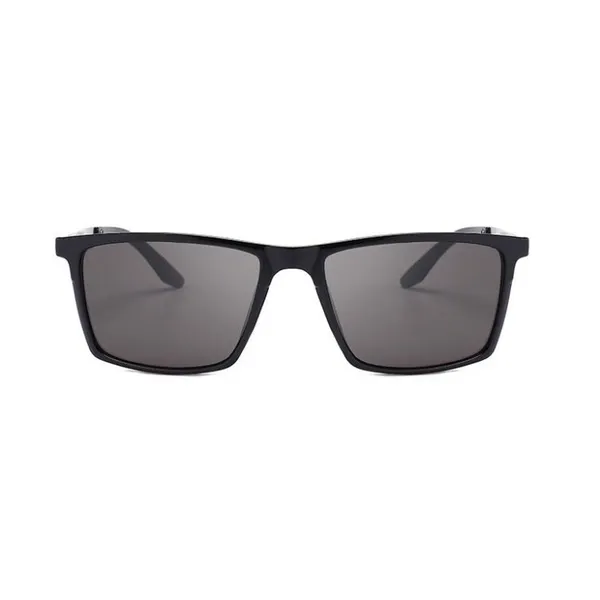Square Polarized Sunglasses