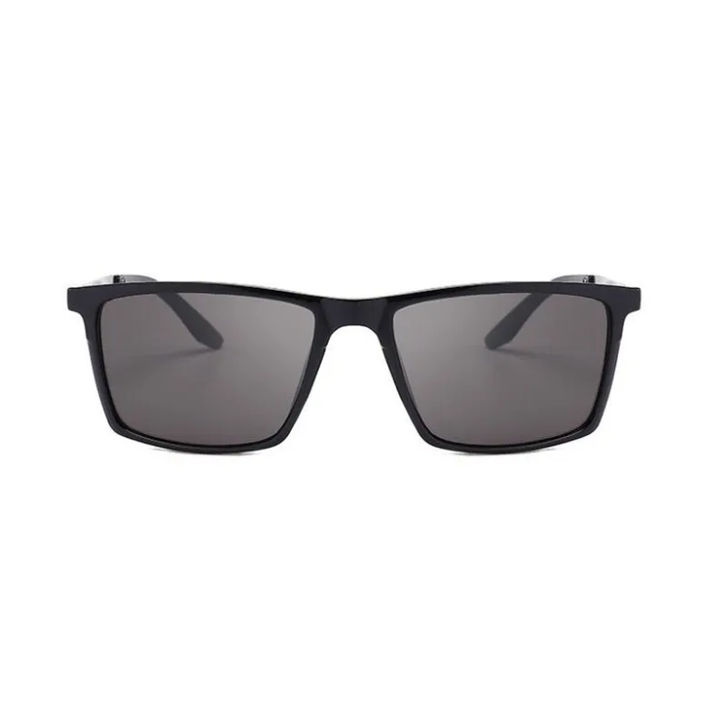 Square Polarized Sunglasses