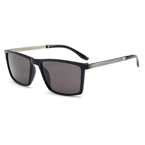 Square Polarized Sunglasses