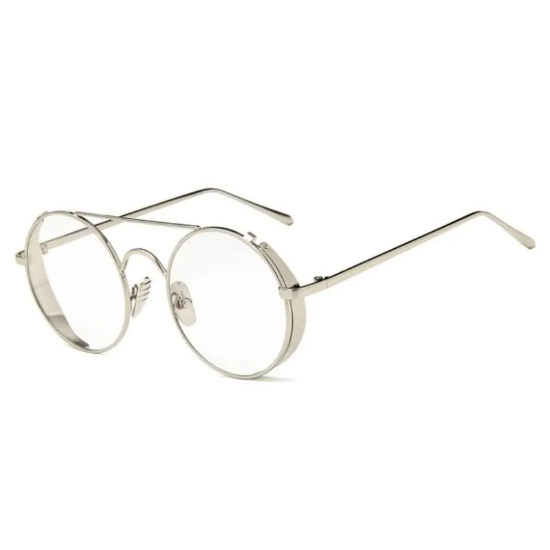 Steampunk Eyeglasses