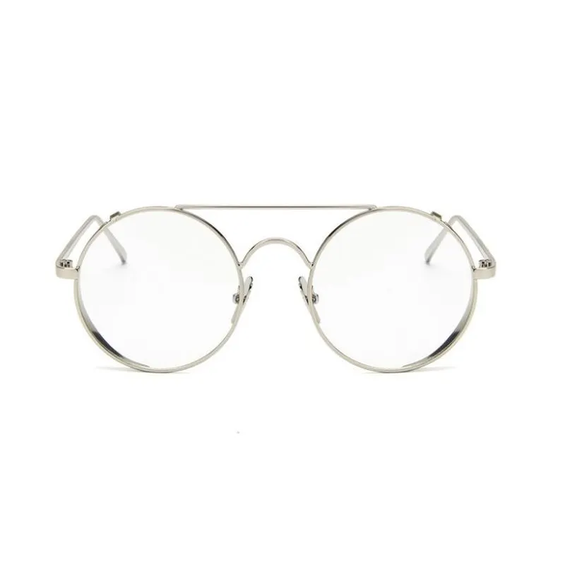 Steampunk Eyeglasses