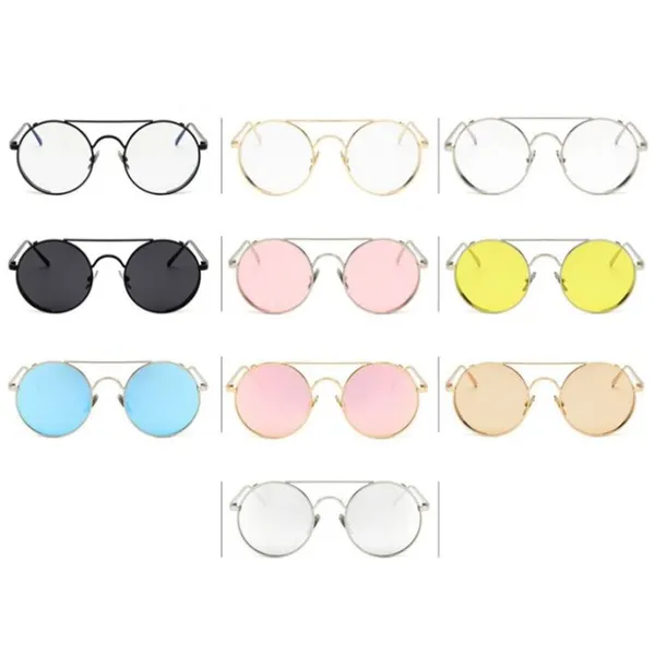 Steampunk Eyeglasses