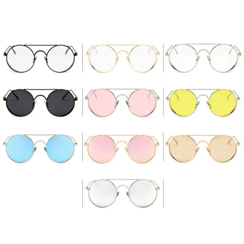 Steampunk Eyeglasses