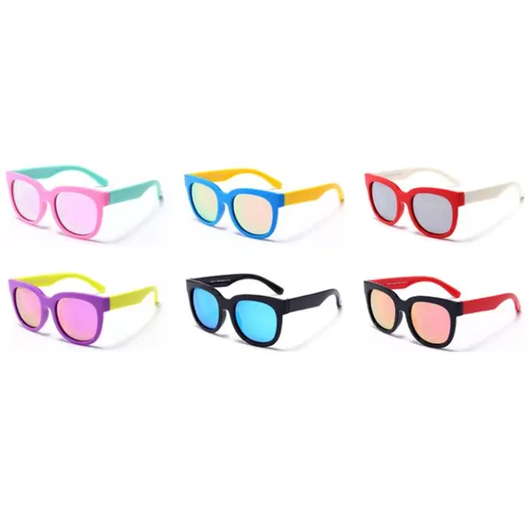 Sunglasses Age Six TO Twelve