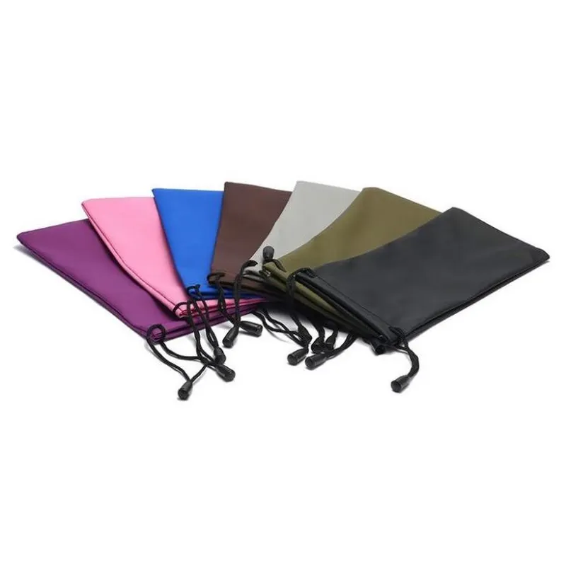 Sunglasses Bag Pouch