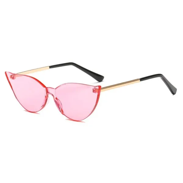 Sunglasses Cateye