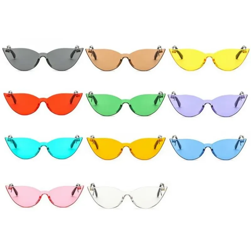 Sunglasses Cateye
