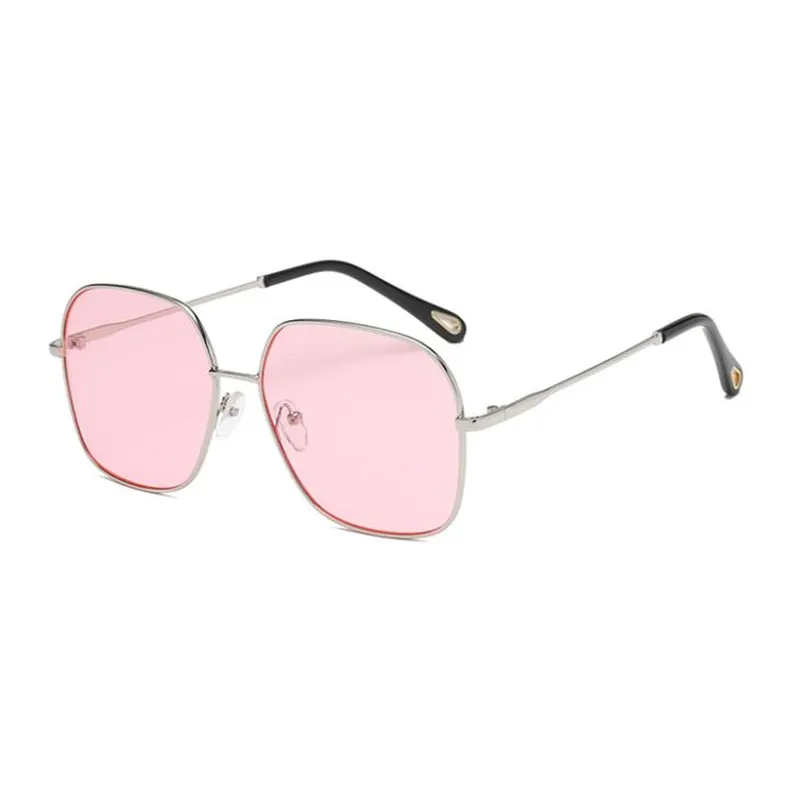 Sunglasses For Round Faces