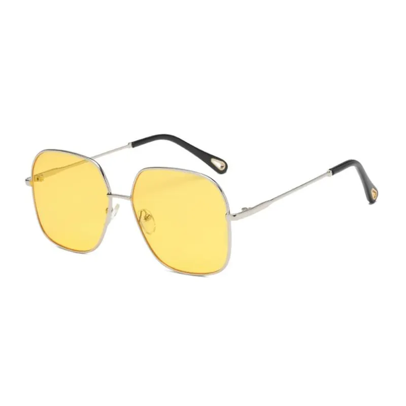 Sunglasses For Round Faces