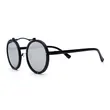 Sunglasses Round Metal
