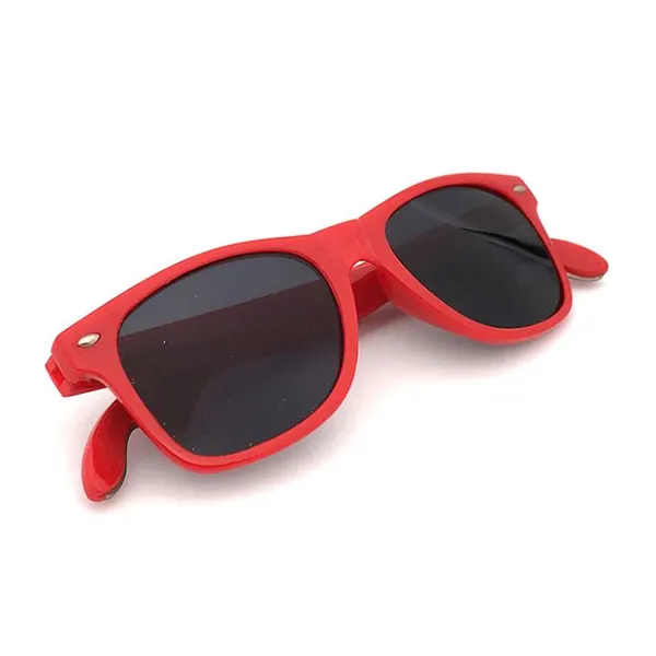 Sunglasses With Bottle Opener