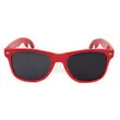 Sunglasses With Bottle Opener