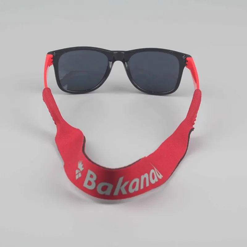 Sunglasses With Strap