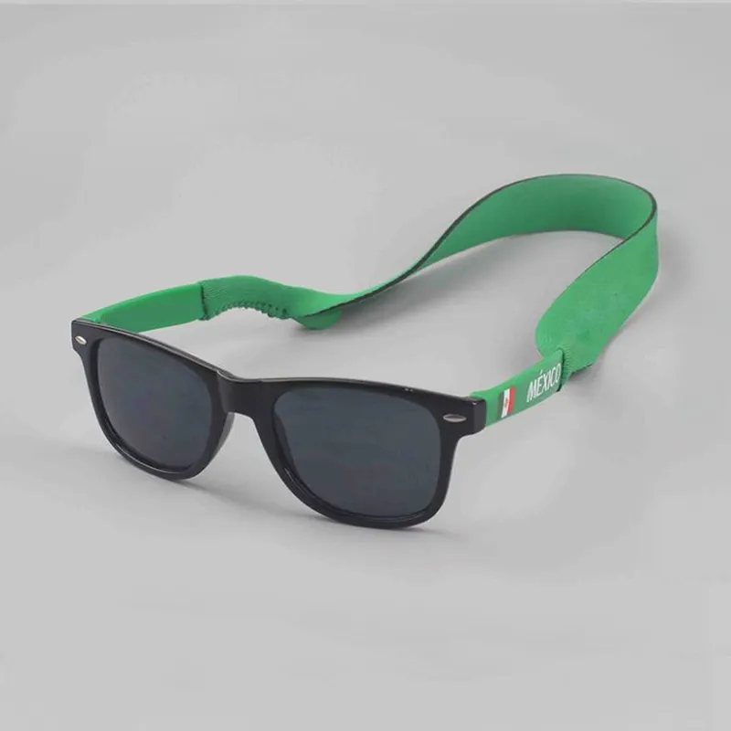 Sunglasses With Strap
