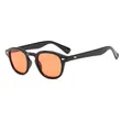 Tortoise Frame PC Sunglasses
