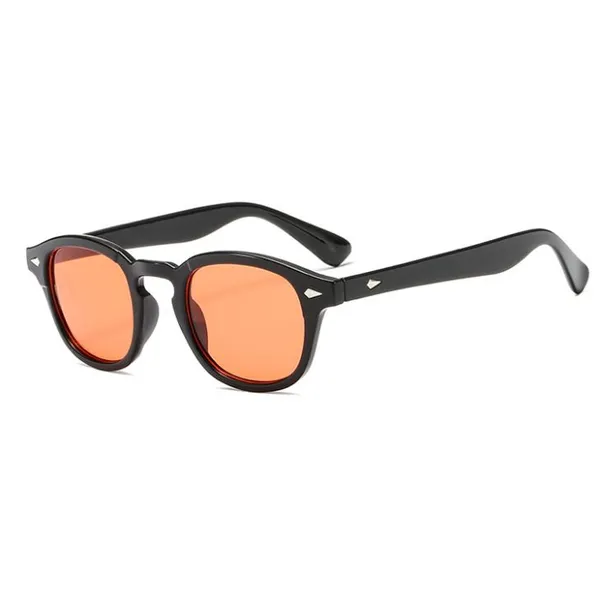 Tortoise Frame PC Sunglasses