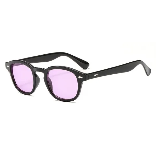 Tortoise Frame PC Sunglasses