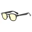Tortoise Frame PC Sunglasses
