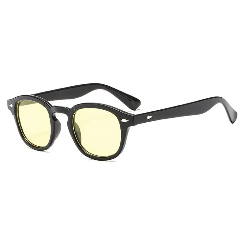 Tortoise Frame PC Sunglasses