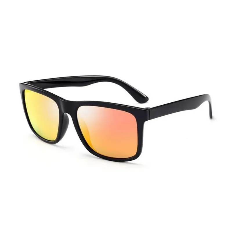 TR90 Polarized Sunglasses