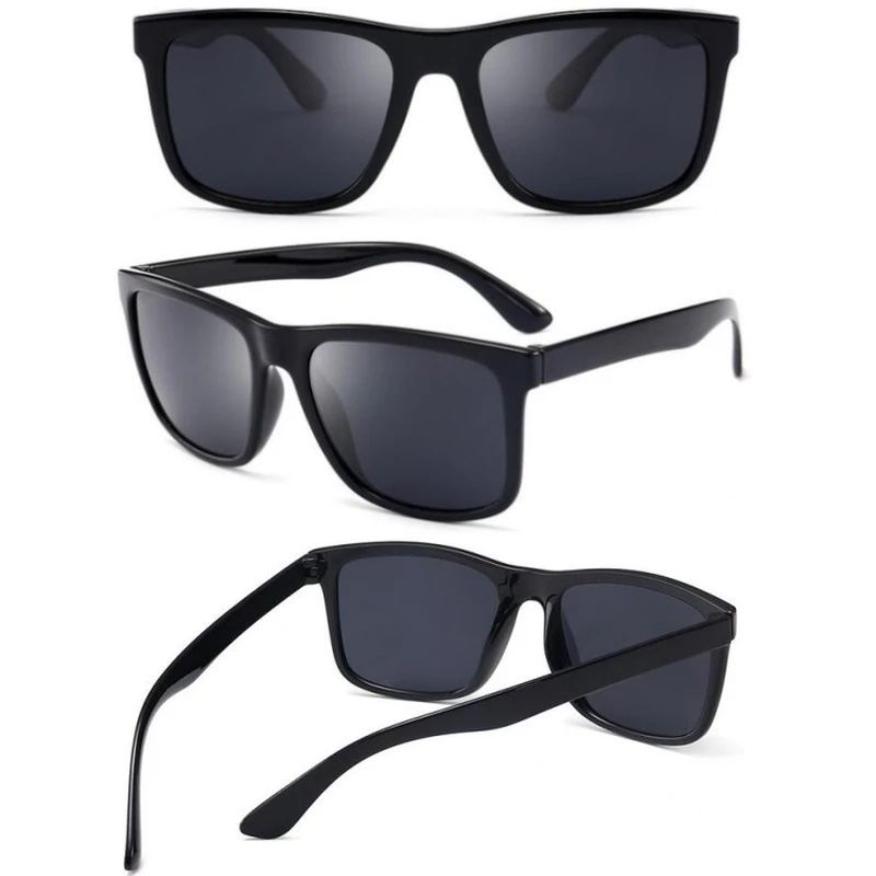 TR90 Polarized Sunglasses
