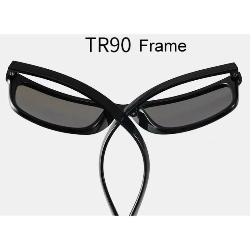 TR90 Polarized Sunglasses