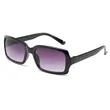 Trending Plastic Sunglasses