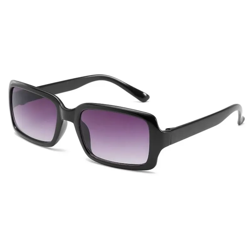 Trending Plastic Sunglasses