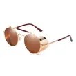 Trendy Steampunk Sunglasses