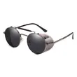 Trendy Steampunk Sunglasses