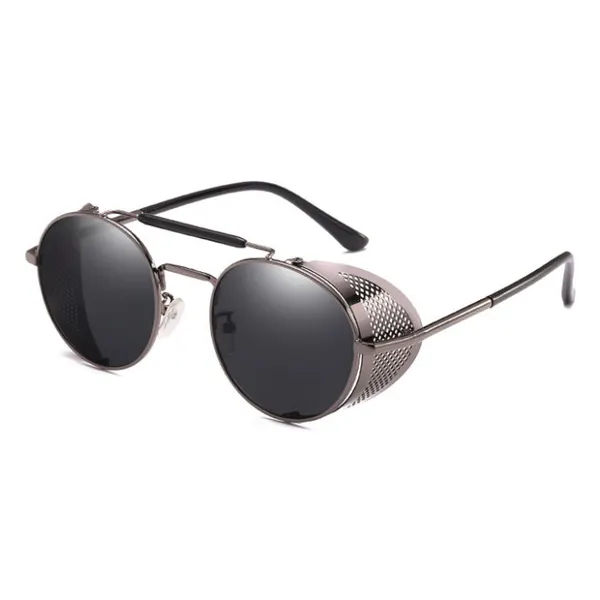 Trendy Steampunk Sunglasses