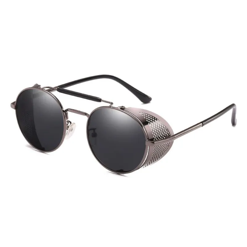 Trendy Steampunk Sunglasses