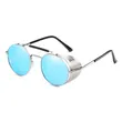 Trendy Steampunk Sunglasses