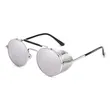 Trendy Steampunk Sunglasses