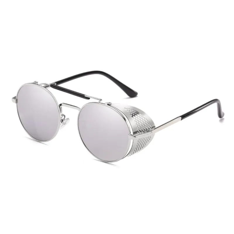 Trendy Steampunk Sunglasses