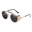 Trendy Steampunk Sunglasses