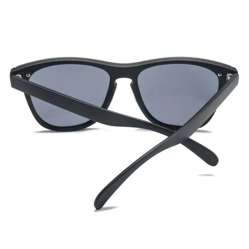 Unisex Black Sunglasses Latest