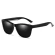Unisex Polarized Sunglasses