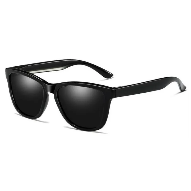 Unisex Polarized Sunglasses